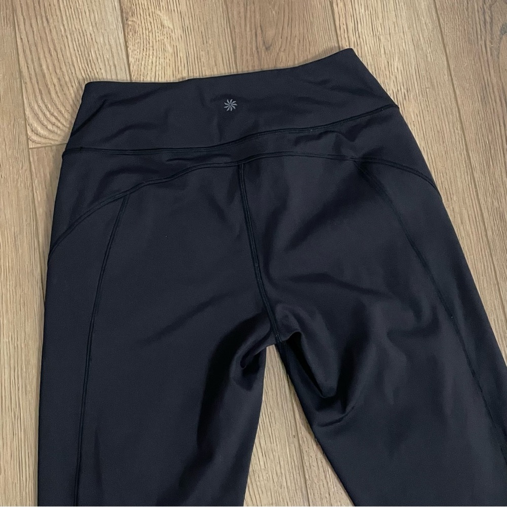 Athleta Distant Jogger Pants Black - Picture 6 of 10